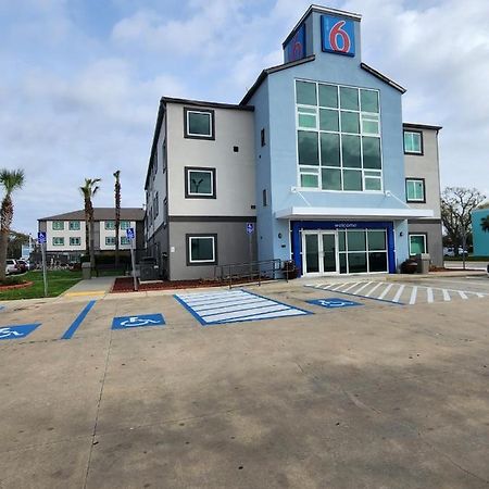 Motel 6-Biloxi, Ms - Beach Eksteriør billede