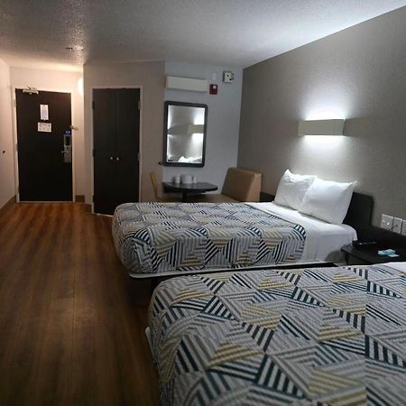 Motel 6-Biloxi, Ms - Beach Eksteriør billede
