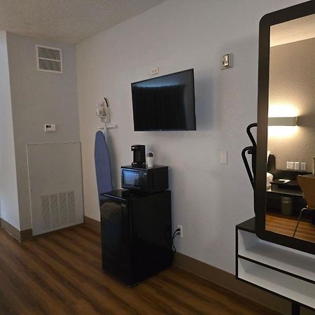 Motel 6-Biloxi, Ms - Beach Eksteriør billede