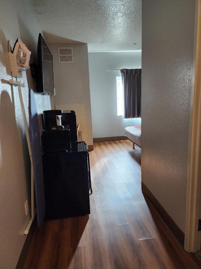 Motel 6-Biloxi, Ms - Beach Eksteriør billede