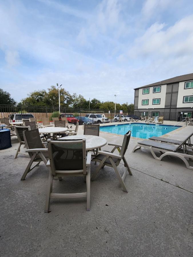 Motel 6-Biloxi, Ms - Beach Eksteriør billede