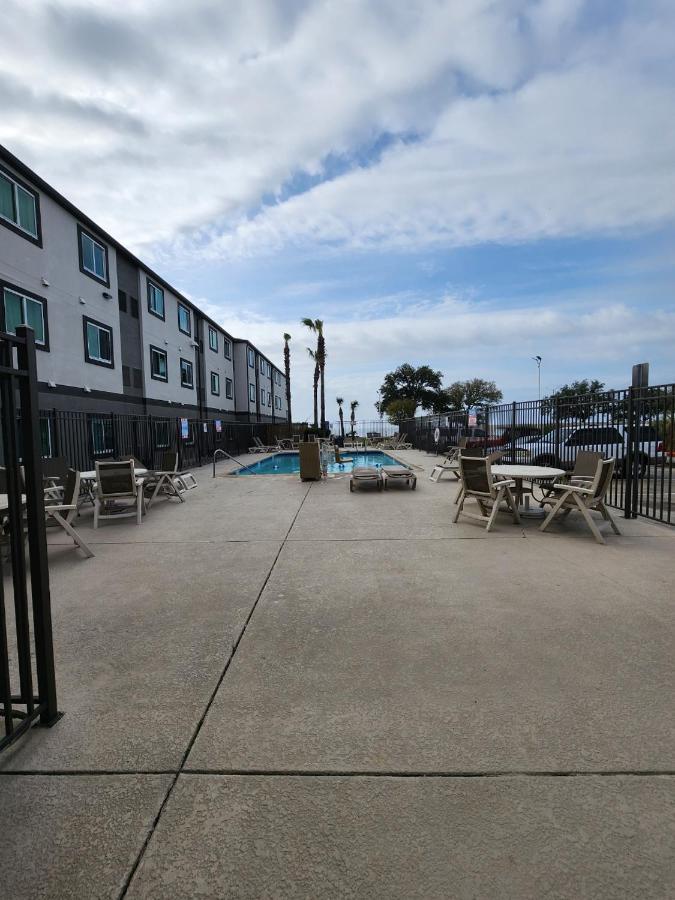 Motel 6-Biloxi, Ms - Beach Eksteriør billede
