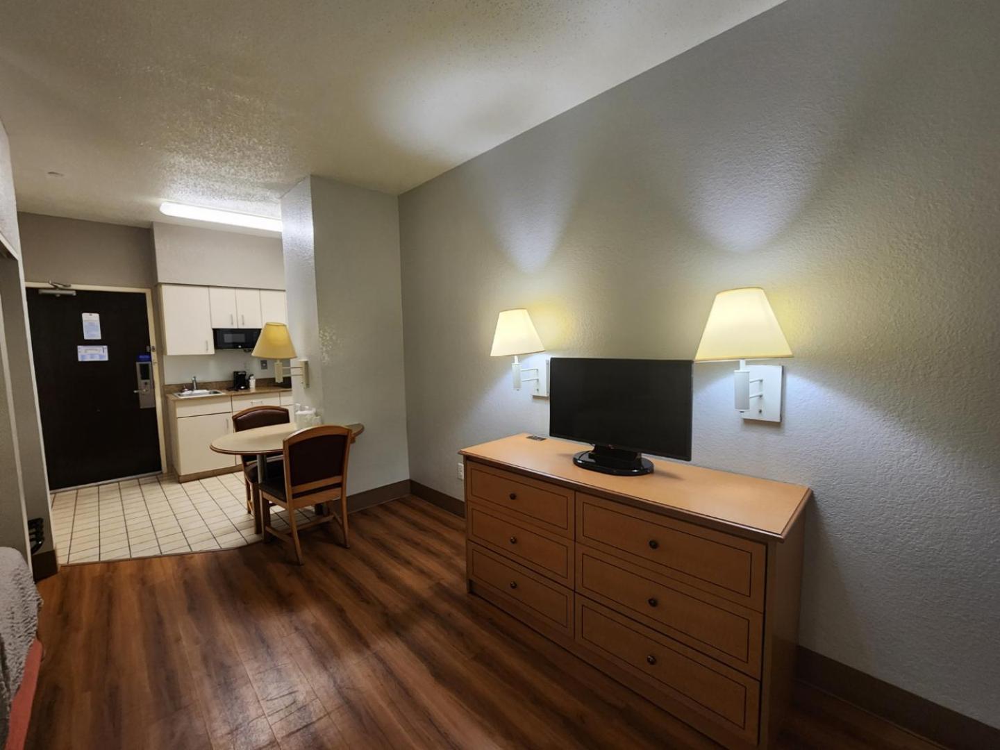 Motel 6-Biloxi, Ms - Beach Eksteriør billede