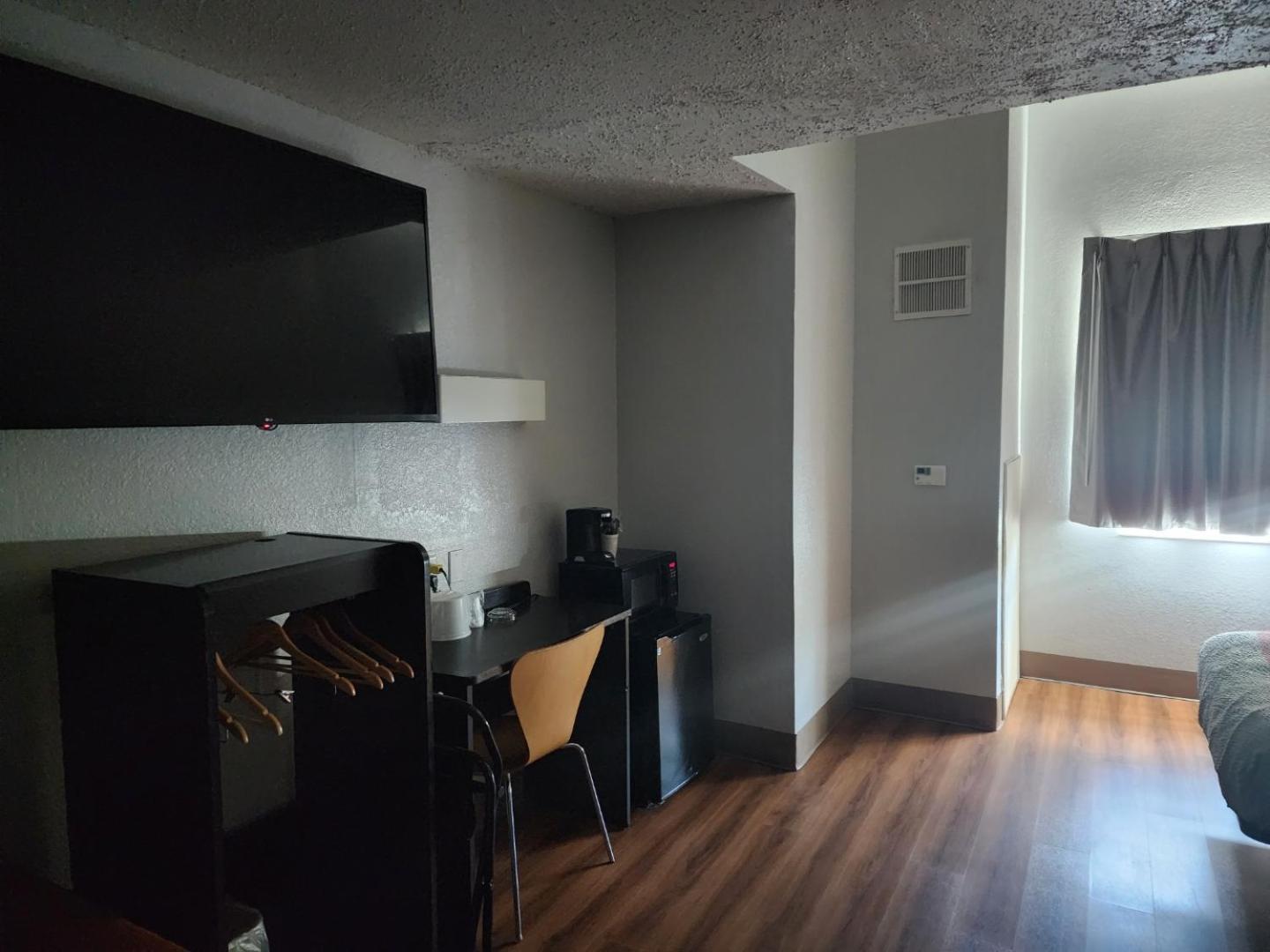 Motel 6-Biloxi, Ms - Beach Eksteriør billede