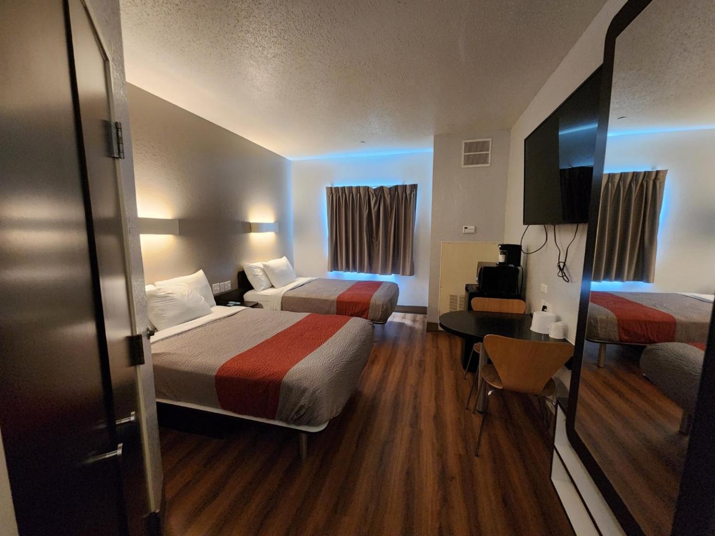 Motel 6-Biloxi, Ms - Beach Eksteriør billede