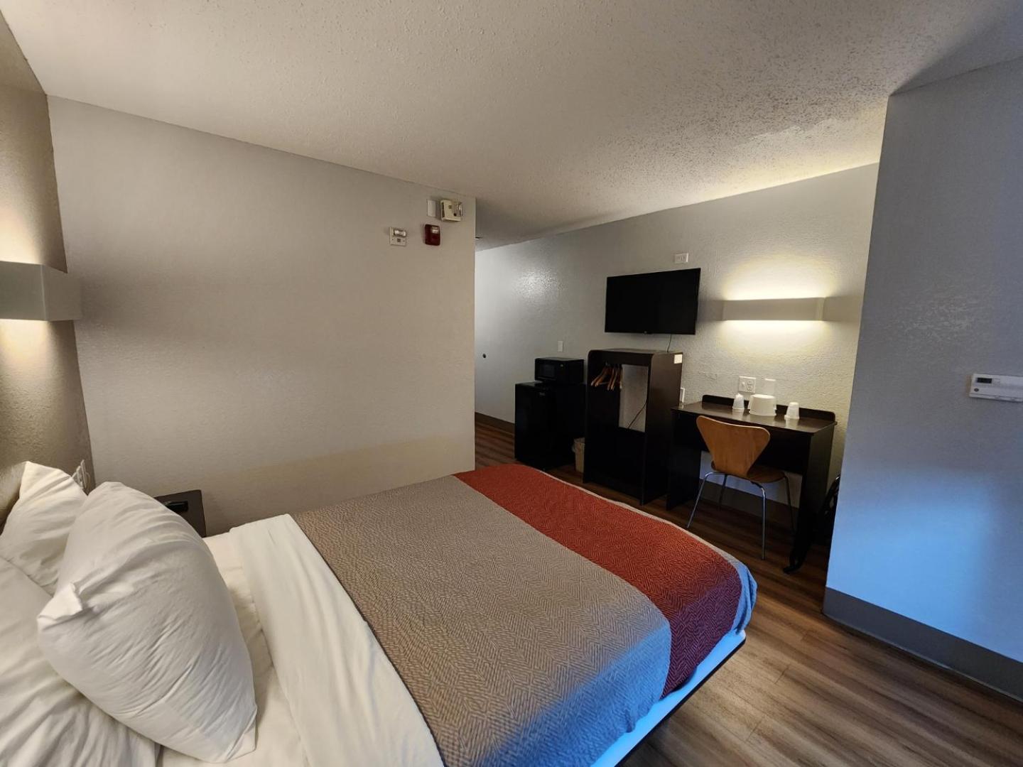Motel 6-Biloxi, Ms - Beach Eksteriør billede