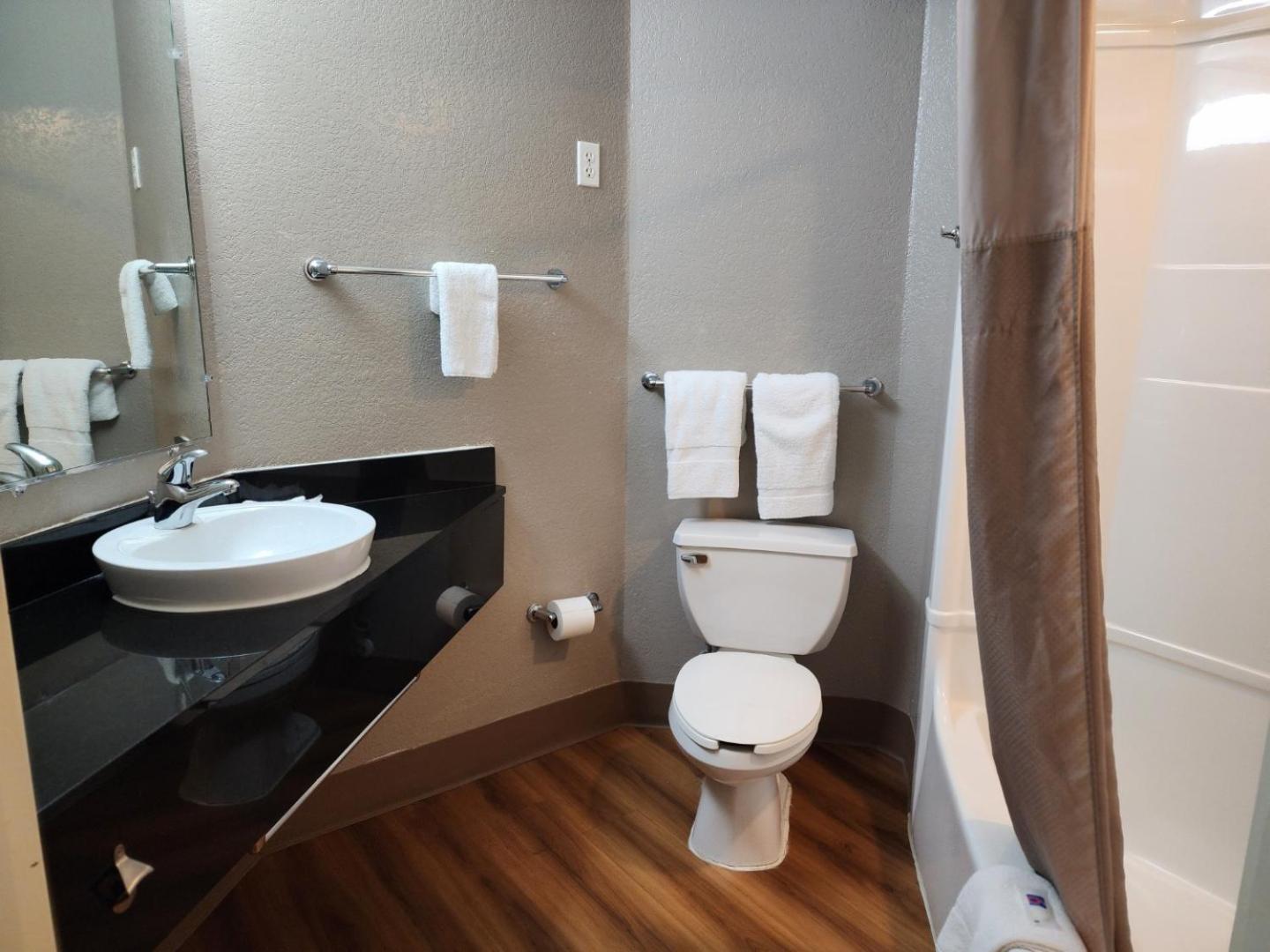 Motel 6-Biloxi, Ms - Beach Eksteriør billede