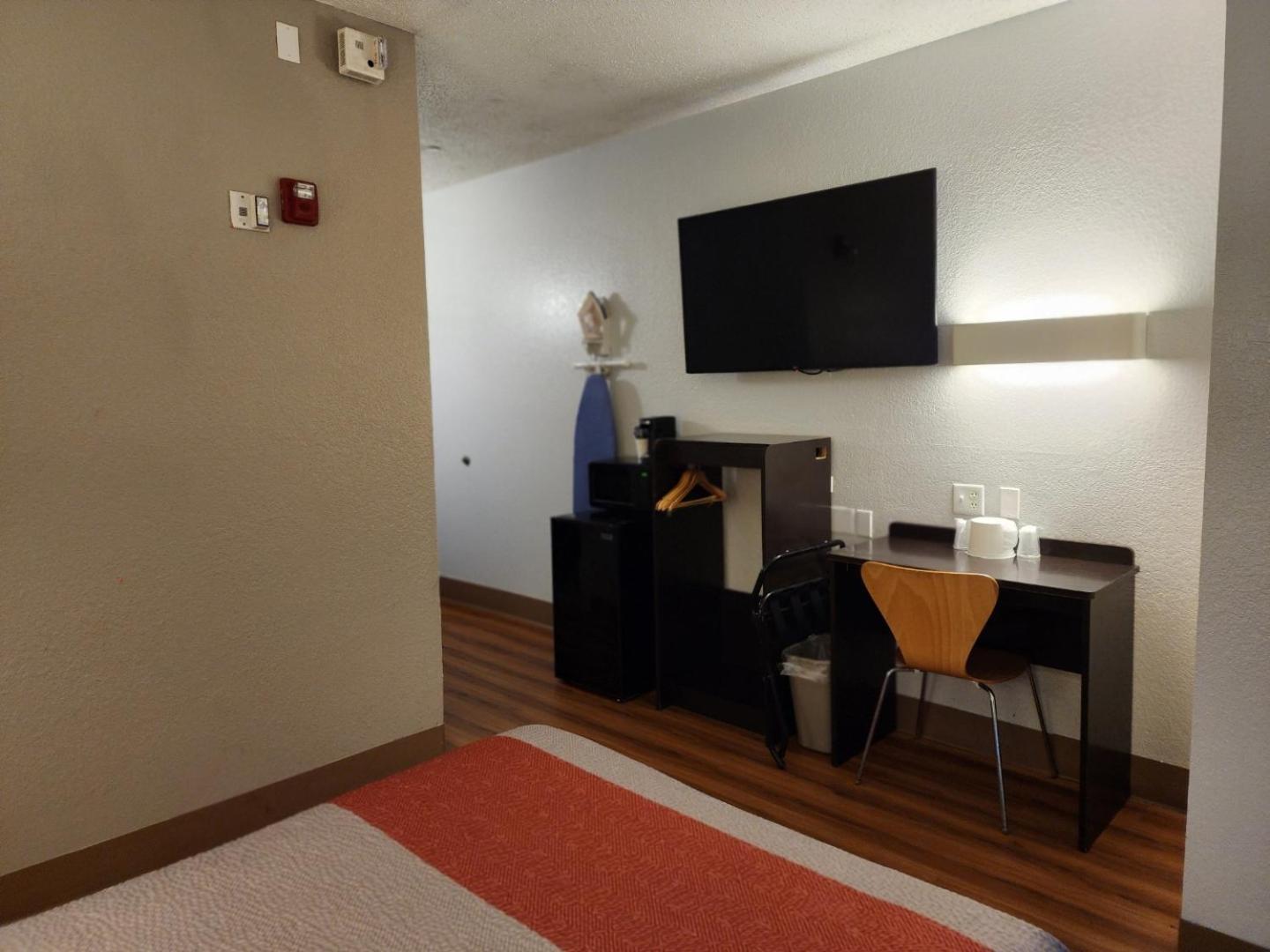 Motel 6-Biloxi, Ms - Beach Eksteriør billede