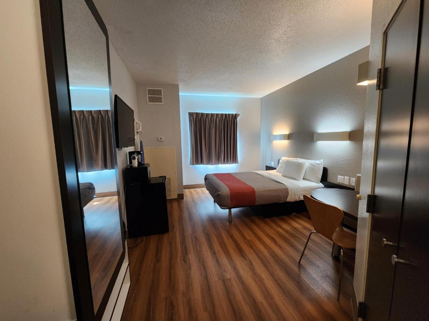 Motel 6-Biloxi, Ms - Beach Eksteriør billede