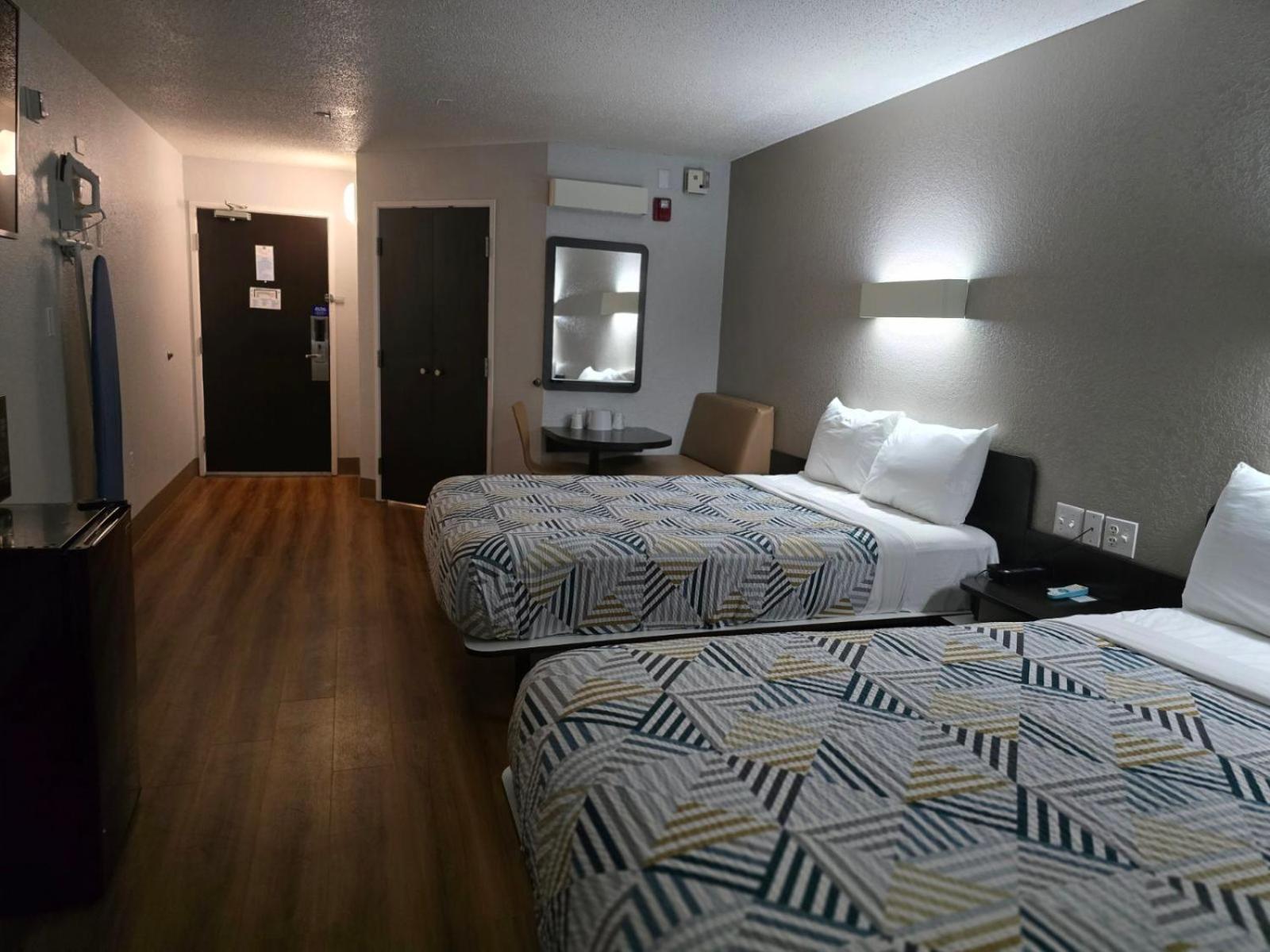 Motel 6-Biloxi, Ms - Beach Eksteriør billede