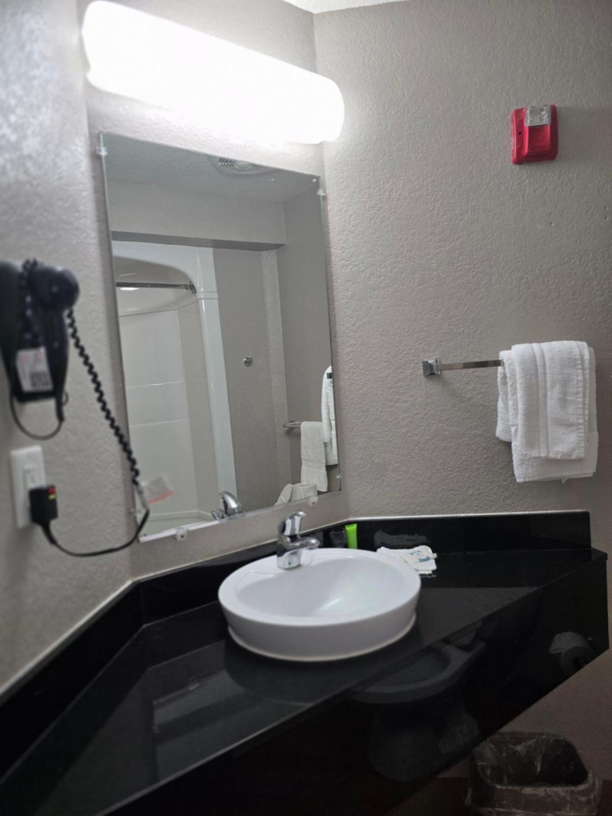 Motel 6-Biloxi, Ms - Beach Eksteriør billede
