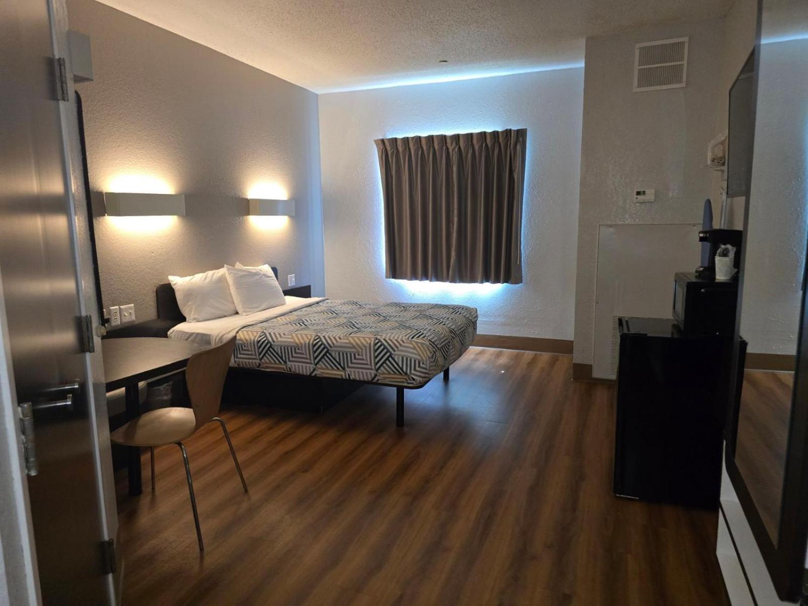 Motel 6-Biloxi, Ms - Beach Eksteriør billede