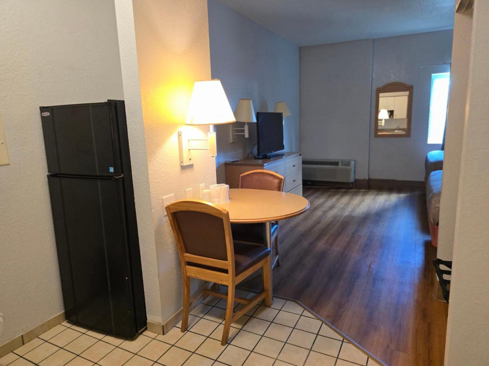 Motel 6-Biloxi, Ms - Beach Eksteriør billede