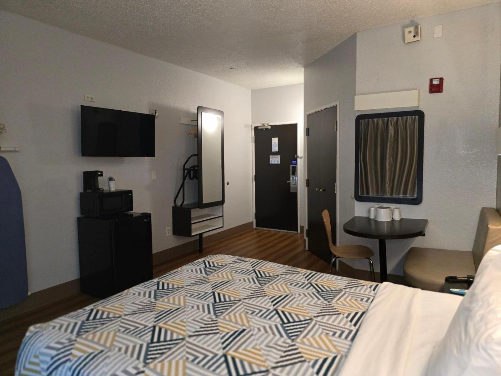 Motel 6-Biloxi, Ms - Beach Eksteriør billede