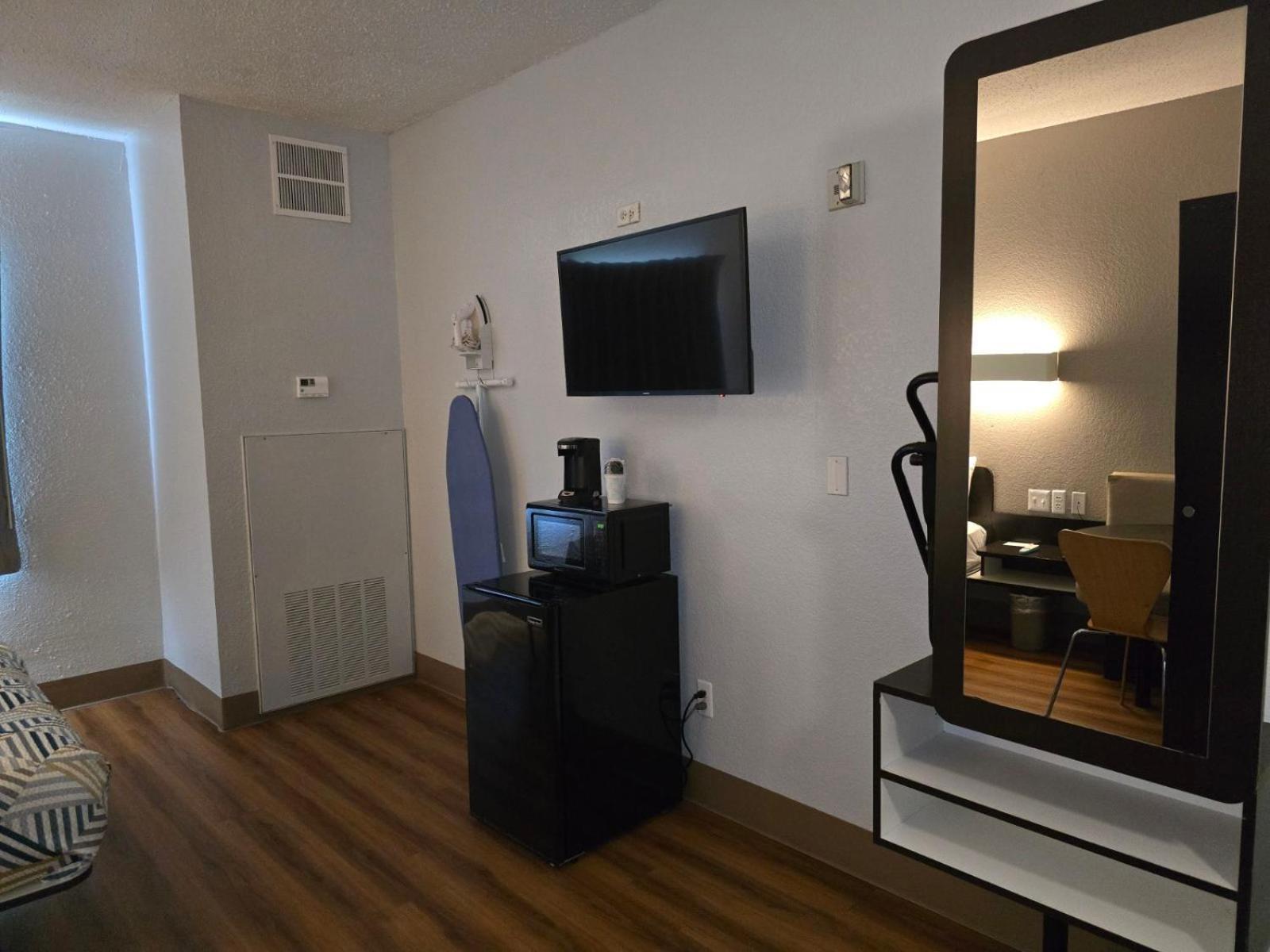 Motel 6-Biloxi, Ms - Beach Eksteriør billede