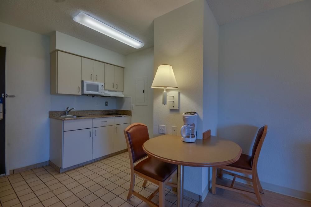 Motel 6-Biloxi, Ms - Beach Eksteriør billede
