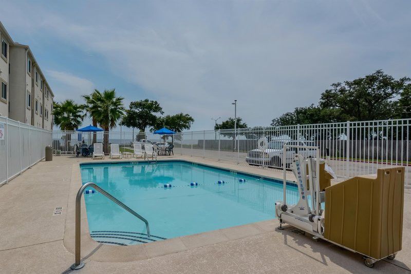 Motel 6-Biloxi, Ms - Beach Eksteriør billede
