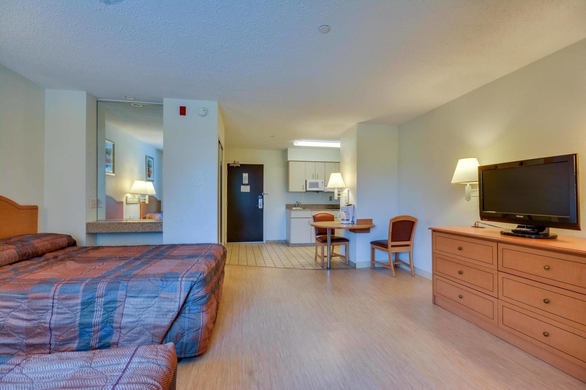 Motel 6-Biloxi, Ms - Beach Eksteriør billede