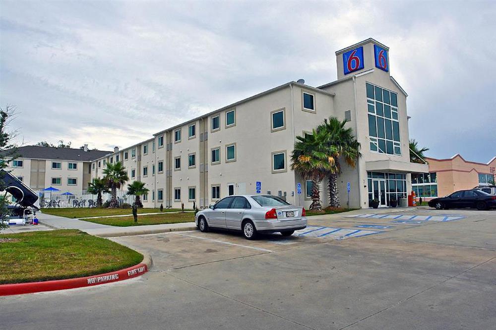 Motel 6-Biloxi, Ms - Beach Bekvemmeligheder billede