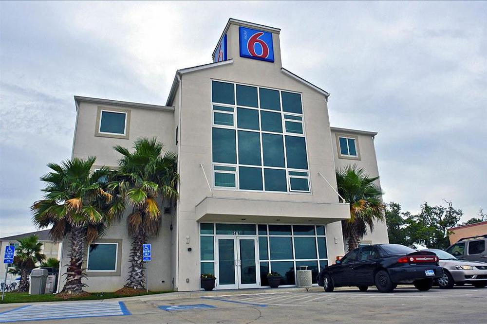 Motel 6-Biloxi, Ms - Beach Bekvemmeligheder billede