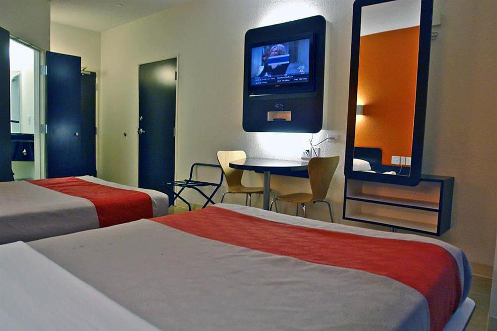 Motel 6-Biloxi, Ms - Beach Værelse billede