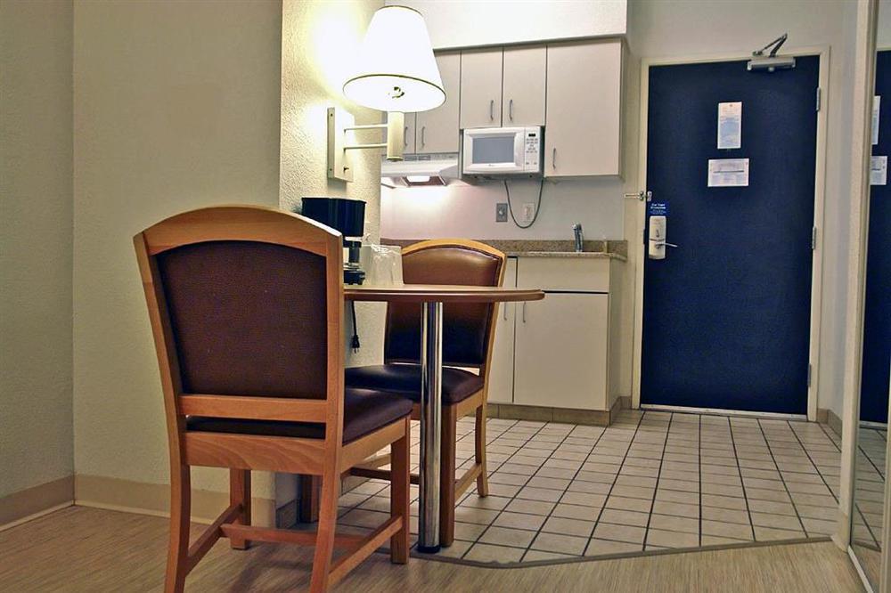 Motel 6-Biloxi, Ms - Beach Værelse billede